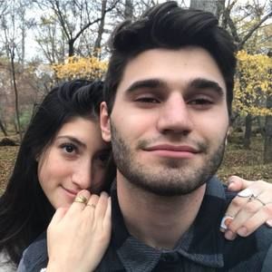 Meet your Posher, Kyle